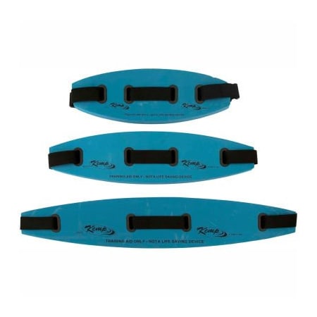 Kemp Usa Kemp Aerobic Belt, Large, 14-006-LRG 14-006-LRG